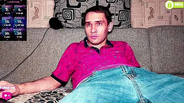 DavidCarroll online show from 02-11-26, 12:10