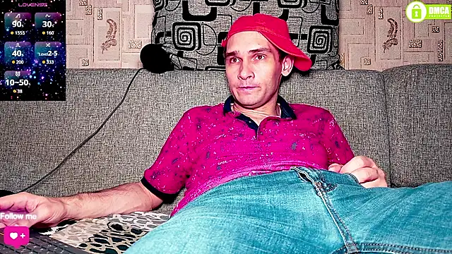 DavidCarroll online show from 02-12-26, 08:15