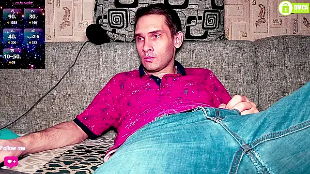 DavidCarroll online show from 02-13-26, 01:18