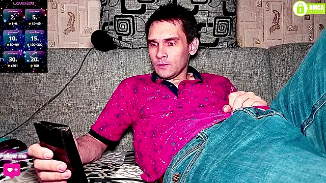 DavidCarroll online show from 02-17-26, 04:35