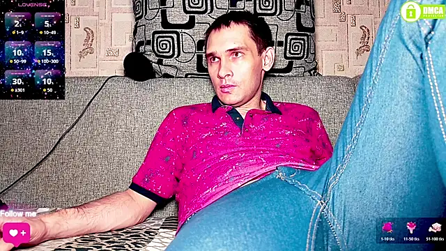 DavidCarroll online show from 04-12-26, 08:25