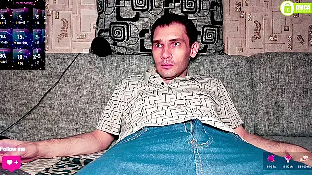 DavidCarroll online show from 04-19-26, 08:33