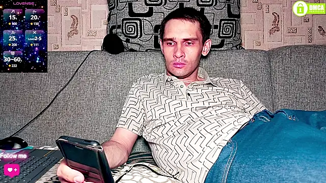 DavidCarroll online show from 04-25-26, 06:27