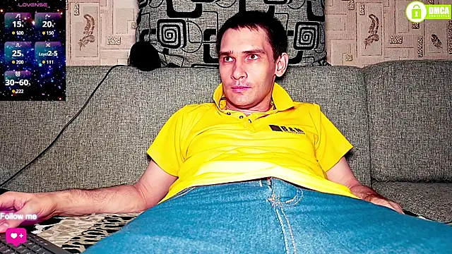 DavidCarroll online show from 04-26-26, 05:43