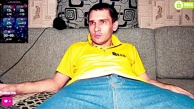 DavidCarroll online show from 04-27-26, 05:44