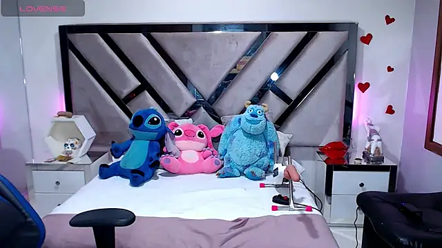 lady Ary xx online show from 01-01-25, 12:00