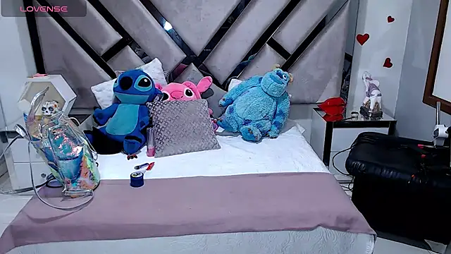 lady Ary xx online show from 01-02-25, 09:07