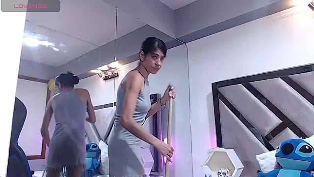 lady Ary xx online show from 01-03-25, 03:16