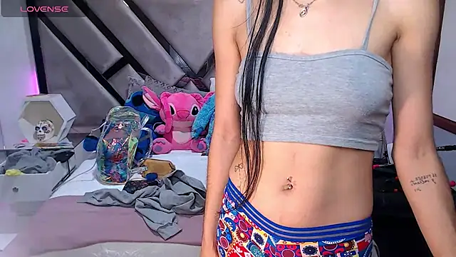 lady Ary xx online show from 01-03-25, 09:36