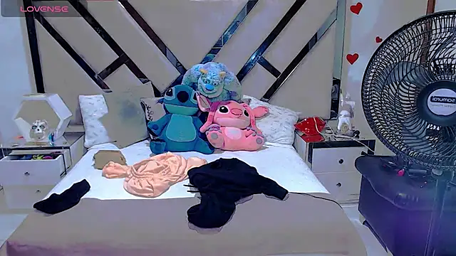 lady Ary xx online show from 01-05-25, 11:01