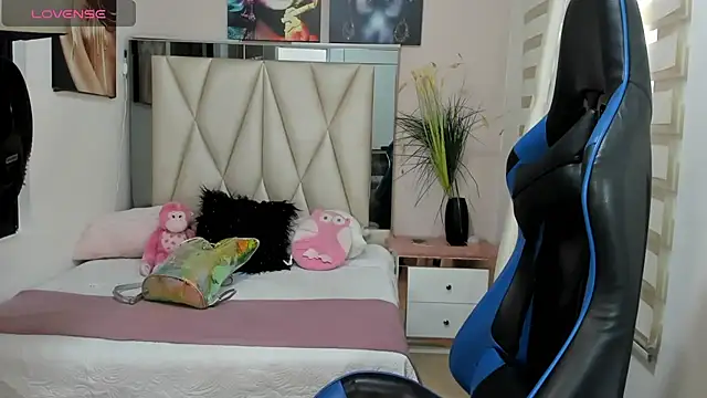 lady Ary xx online show from 01-07-25, 08:21