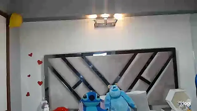 lady Ary xx online show from 01-08-25, 08:50