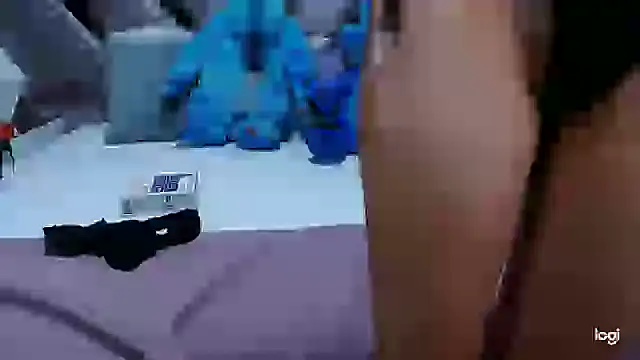 lady Ary xx online show from 01-08-25, 11:52