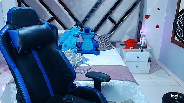 lady Ary xx online show from 01-09-25, 09:37