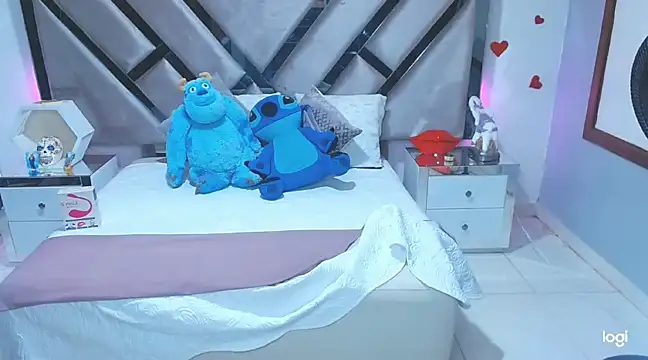 lady Ary xx online show from 01-12-25, 02:56