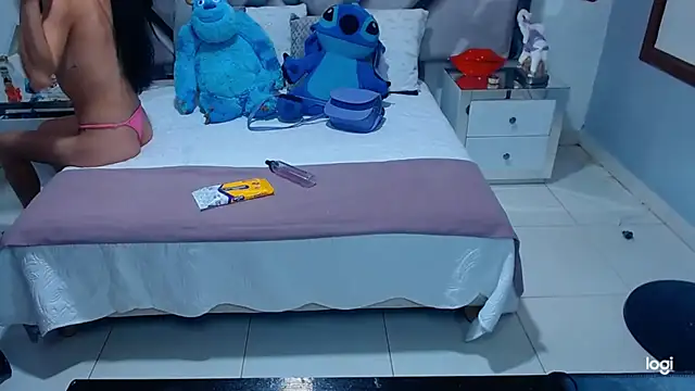 lady Ary xx online show from 01-12-25, 08:25