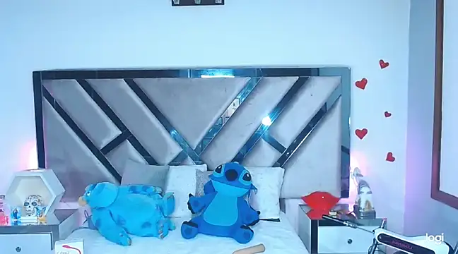 lady Ary xx online show from 01-12-25, 11:26