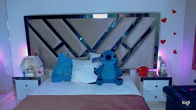 lady Ary xx online show from 01-15-25, 09:09