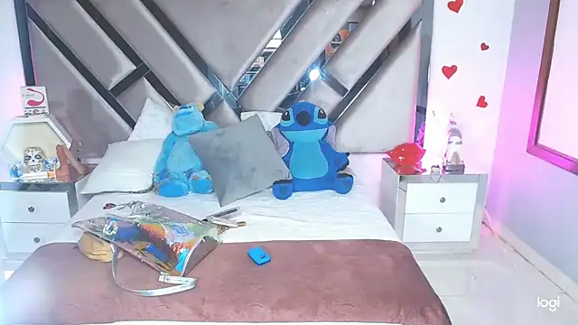 lady Ary xx online show from 01-23-25, 08:56