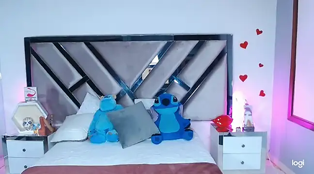 lady Ary xx online show from 01-24-25, 03:11