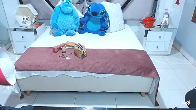 lady Ary xx online show from 01-25-25, 10:39