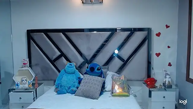 lady Ary xx online show from 01-27-25, 08:28