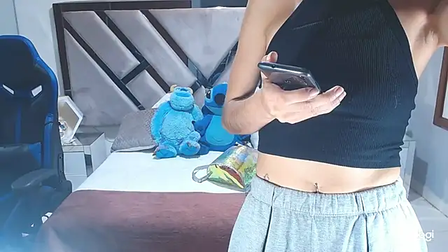 lady Ary xx online show from 01-29-25, 08:25