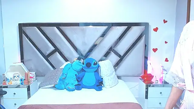 lady Ary xx online show from 01-30-25, 10:41