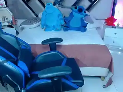 lady Ary xx online show from 02-01-25, 01:12