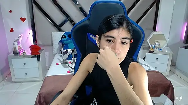 lady Ary xx online show from 02-01-25, 08:58