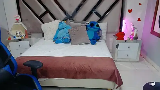 lady Ary xx online show from 02-04-25, 12:40