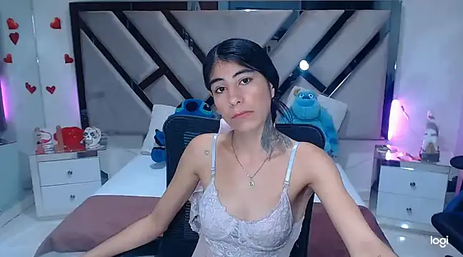 lady Ary xx online show from 02-16-25, 12:08