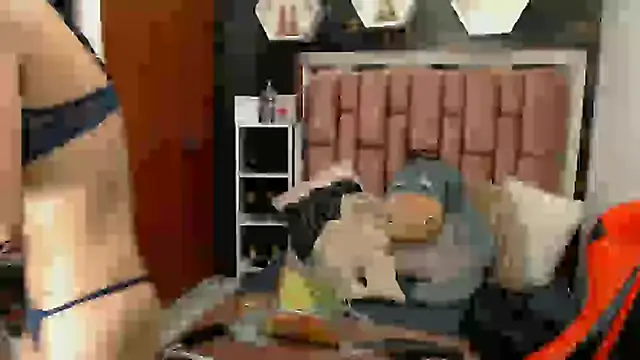 lady Ary xx online show from 02-24-25, 10:47