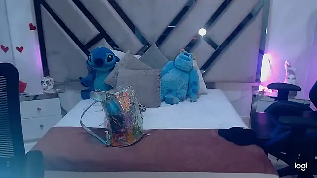 lady Ary xx online show from 02-26-25, 10:20