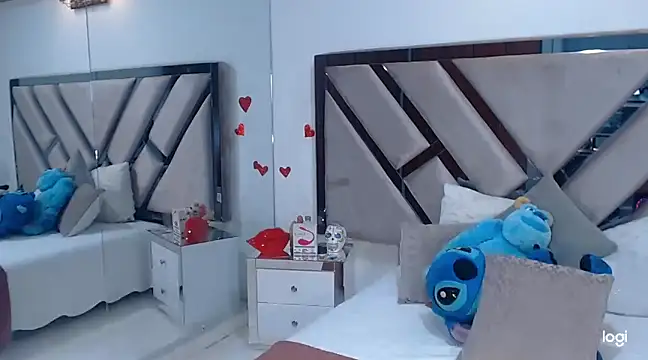 lady Ary xx online show from 02-27-25, 01:27