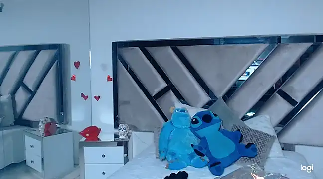 lady Ary xx online show from 02-27-25, 11:04