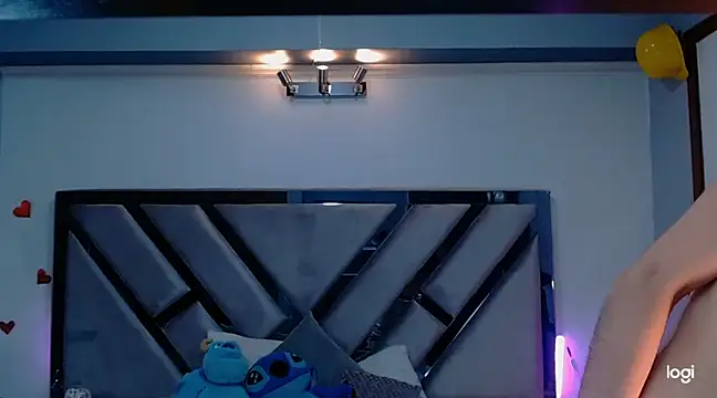 lady Ary xx online show from 02-28-25, 05:15