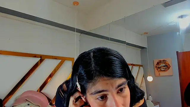 lady Ary xx online show from 03-03-25, 09:15