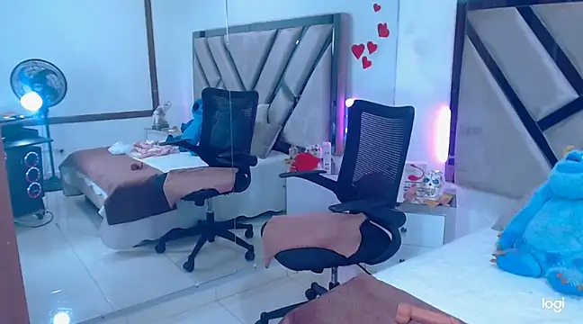 lady Ary xx online show from 03-04-25, 03:44