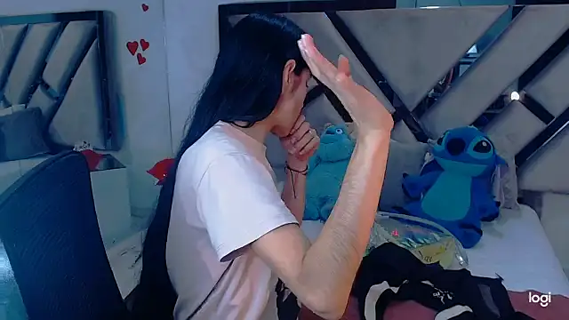 lady Ary xx online show from 03-05-25, 08:21