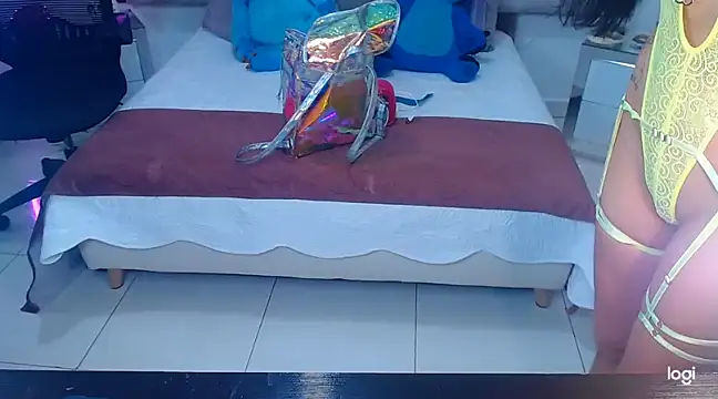 lady Ary xx online show from 03-07-25, 08:55