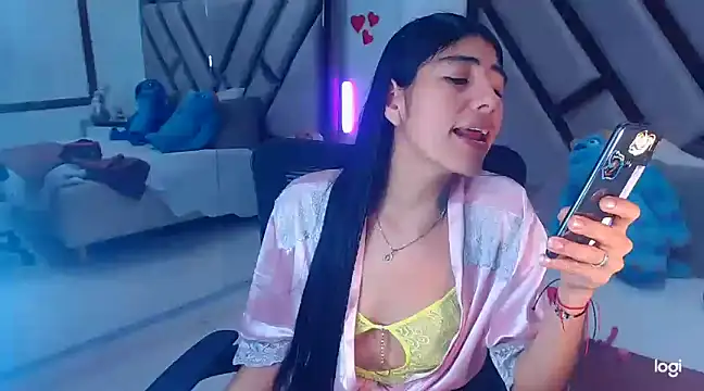 lady Ary xx online show from 03-08-25, 12:11