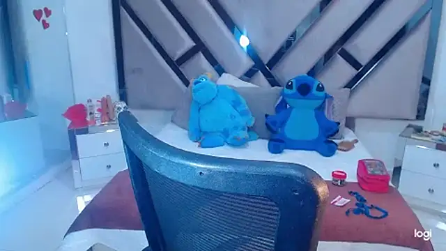 lady Ary xx online show from 03-08-25, 09:29