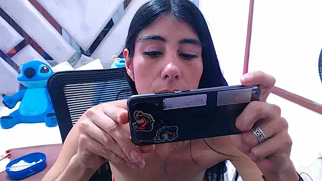 lady Ary xx online show from 03-14-25, 01:27