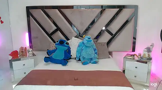 lady Ary xx online show from 03-15-25, 01:08