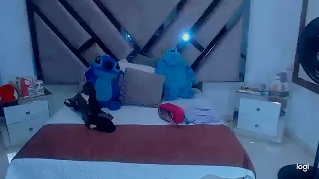 lady Ary xx online show from 03-18-25, 09:43