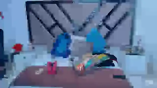 lady Ary xx online show from 03-19-25, 09:05