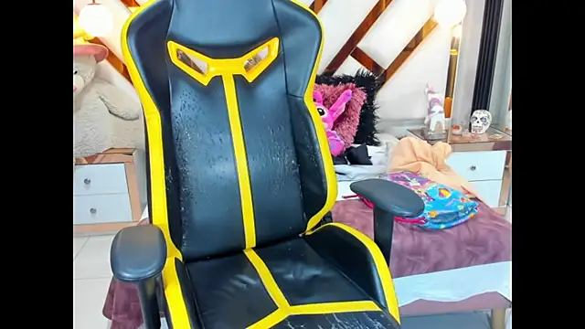 lady Ary xx online show from 09-14-25, 09:14