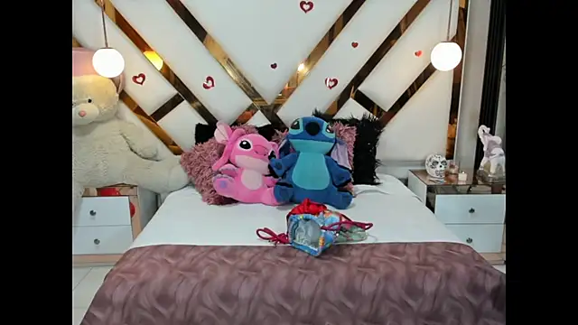 lady Ary xx online show from 09-26-25, 08:35