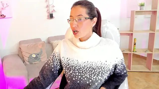 Antonnella 3 online show from 03-16-25, 06:23